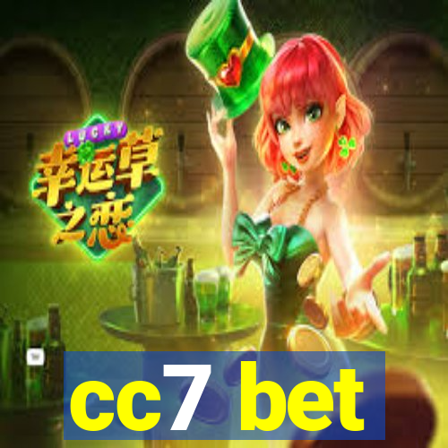 cc7 bet